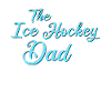 The ice hockey dad