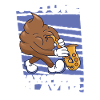 Futur saxophoniste