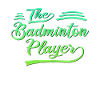 the badminton player
