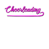 Cheerleading