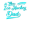 The ice hockey dad