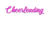 Cheerleading