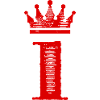 1 Number crown