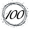 100