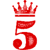 5 Couronne numérique