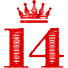 14 Couronne numérique