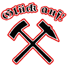 Glück auf!
