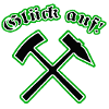 Glück auf