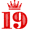 19 Couronne numérique