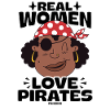 Real Women Love Pirates