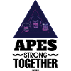 Apes Strong Together