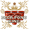 Beer Pong King