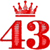 43 Couronne numérique