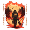 Apocalyptic Soldier | Apocalypse | Fighter