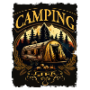 Vie de camping