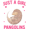 Pangolin Animal Pangolins Endangered Ar