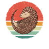 Pangolin Animal Pangolins Endangered Ar