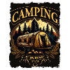 Camping Crew