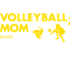 Sport Mom Definition Volleyball