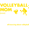 Sport Mom Definition Volleyball