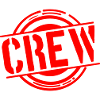 Crew stamps