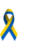 I stand with Ukraine