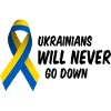Ukraine Krieg Frieden Sieg Statement