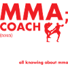 Sport Coach Definition MMA