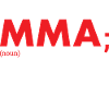Sport Definition MMA