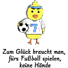 Footbird