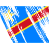 Drapeau du Congo