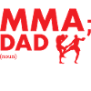 Sport Dad Definition MMA