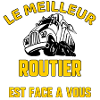 Le meilleur routier