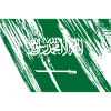 Saudi Arabia Flag