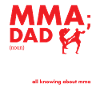 Sport Dad Definition MMA