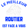 Le meilleur routier