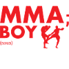 Sport Boy Definition MMA