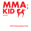 Sport Kid Definition MMA
