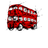 Bus de Londres