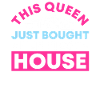 Queen bought homeowner homeowner