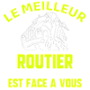 Le meilleur routier