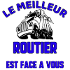 Le meilleur routier