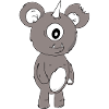 Crazy Koala