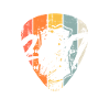 2017 Anniversaire guitariste guitare