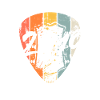 2019 Anniversaire Guitariste Guitare