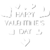 Saint-Valentin Cœurs Valentin