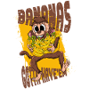 Banana Monkey