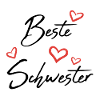 Beste Schwester