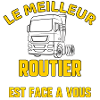 Le meilleur routier