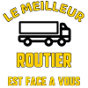 Le meilleur routier